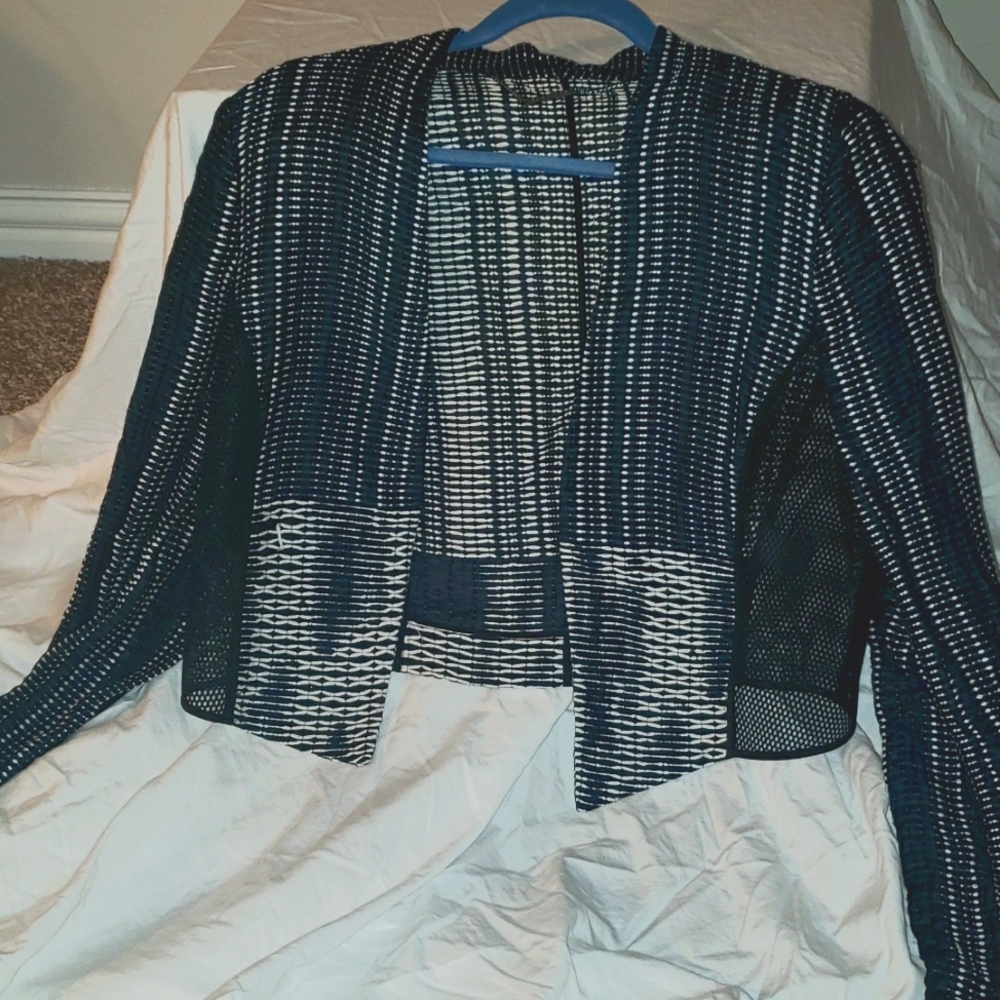 Tahari Blazer